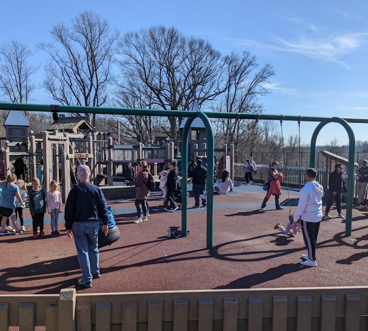 Community Park at Haverford Reserve (Haverford,&nbspPA)